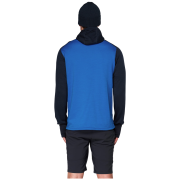 Pánska funkčná mikina Devold Explorer Merino Hooded Jkt Man
