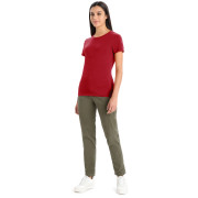 Dámske tričko Icebreaker Tech Lite II SS Tee