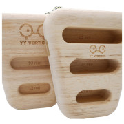 Lezecká doska YY VERTICAL Rocky