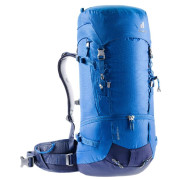 Batoh Deuter Guide 44+ modrá LapisNavy