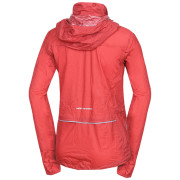 Dámska bunda Northfinder Northkit darkcoral
