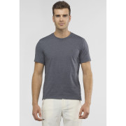 Pánske tričko Salomon Explore Blend Ss Tee M