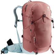 Batoh Deuter Trail Pro 31 SL