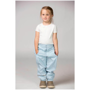 Detské nohavice DucKsday Rainpants Light Blue