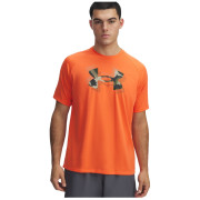 Pánske tričko Under Armour M Tech Print Fill SS