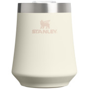 Pohár Stanley The Reserve Wine Tumbler 320 ml béžová Cream