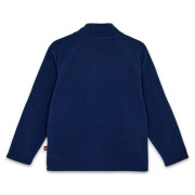 Detská mikina Lego Wear Lwsinclair 702 Blue