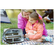 Solárny varič GoSun Go cestovný varič, gril, ohrievač