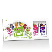 Darčekové balenie Nutrend Just Fruit 6x30g