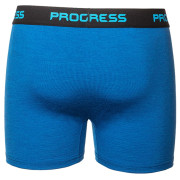 Pánske trenky Progress MW SKN pánské merino boxerky