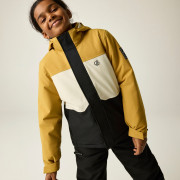Detská bunda Dare 2b Send It II Jacket WdBrn/Blck