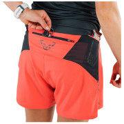 Dámske kraťasy Dynafit Alpine Pro 2/1 Shorts W