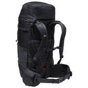 Turistický batoh Vaude Asymmetric 52+8