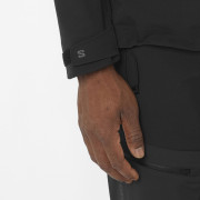 Pánska bunda Salomon Outpeak Softshell M