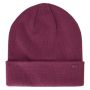 Čiapka 4F Cap U622 fialová BURGUNDY