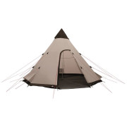 Stan Robens Field Base 800