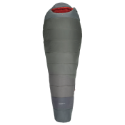 Trojsezónny spacák Robens Snowfall III -13°C Long zelená Green Vineyard