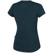 Dámske tričko Zulu Bambus Nature 210 Short