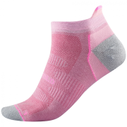 Ponožky Devold Energy Low Sock UNI červená CERISE