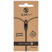 Cestovná vychytávka ZlideOn Narrow Zipper XS