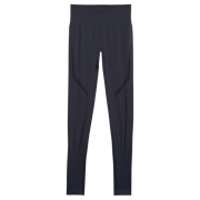 Dámske spodky 4F Seamless Underwear F217 čierna DEEP BLACK