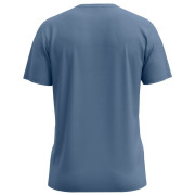 Pánske tričko Ortovox 185 Merino Mtn Badge T-Shirt