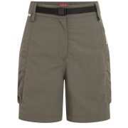Dámske kraťasy Craghoppers NosiLife Medina Cargo Short khaki Wild Olive