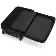 Cestovný kufor Dakine Split Carry On Roller Bag 42L+