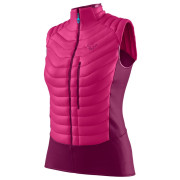 Dámská vesta Dynafit Tlt Light Insulation W Vst flamingo