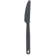 Nôž Sea to Summit Camp Cutlery Knife sivá Charcoal