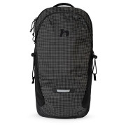 Batoh Hannah Dynamic 15 čierna jet black