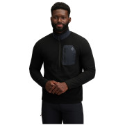 Pánska mikina Black Diamond Rift HZ Fleece Jacket