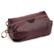 Cestovné puzdro Peak Design Ultralight Packing Cube X-Small červená Eclipse