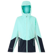 Dámska bunda Regatta Women’s Raddick III modrá ArubBlu/Navy