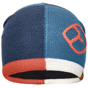 Čiapka Ortovox Patchwork Beanie