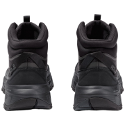 Pánske topánky Jack Wolfskin Wild Hike Texapore Mid M