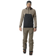 Pánska bunda Dynafit Tour Wool Thermal M Hoody