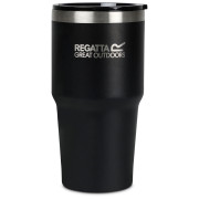 Termohrnček Regatta Thermulate Travel Tumbler 0.6L čierna Black