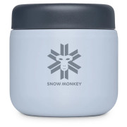 Termoska na jedlo Snow Monkey Foodie Mini 350 ml