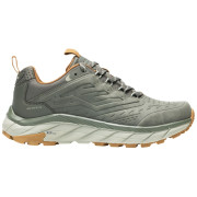 Pánske topánky Regatta Derino Low sv. khaki SmkyOliv/Rub