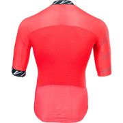 Pánsky cyklistický dres Silvini Stelvio