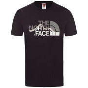 Pánske tričko The North Face Mountain Line Tee - Eu