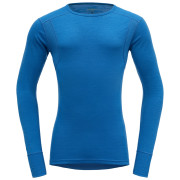 Pánske tričko Devold Hiking Man Shirt