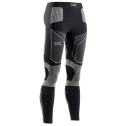 Dámske funkčné spodky X-Bionic Energy Accumulator Light Pants čierna X BLACK/LIGHT GREY