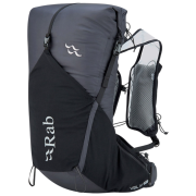 Batoh Rab Veil XP 20 čierna black