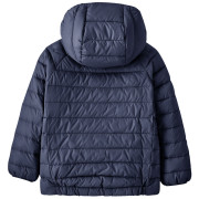 Detská bunda Patagonia Baby Reversible Down Sweater Hoody - LCNE