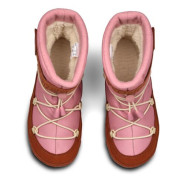 Detské zimné topánky Affenzahn Winter Boot Vegan Snowy Deer