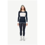 Dámske funkčné tričko Devold Wool Mesh 190 Shirt Wmn