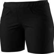 Dámske kraťasy Dynafit Traverse Hybrid Shorts W čierna black out