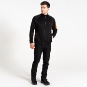 Pánska mikina Dare 2b Mens Torrek Fleece